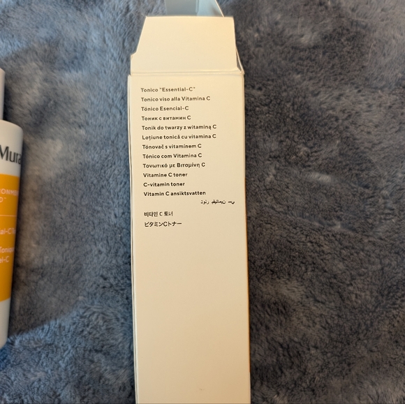 Murad Environmental Shield Essential-C Toner 6 fl.oz. 180mL - Picture 4 of 4